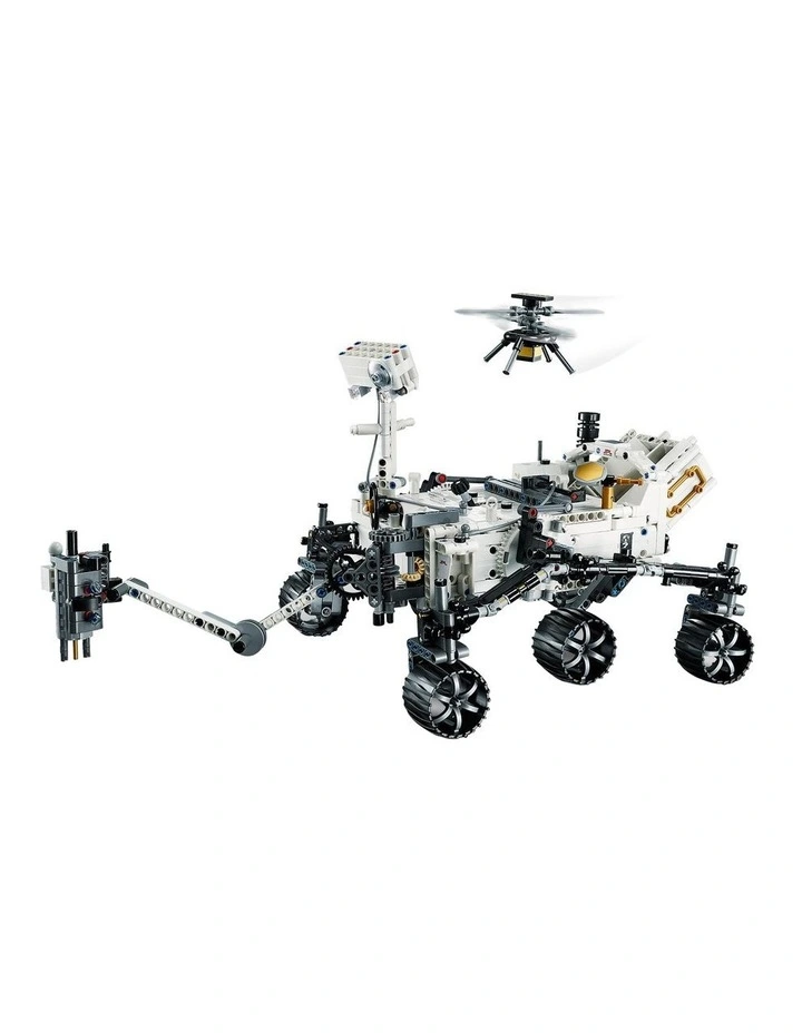 Technic NASA Mars Rover Perseverance 42158