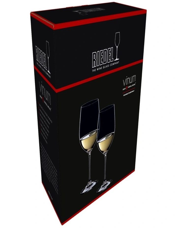Vinum Viognier/Chardonnay Wine Glass