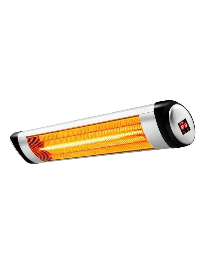 Electric Strip Radiant Heater 1500W