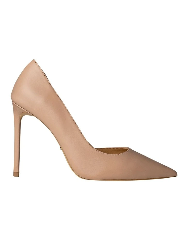 Alyx Skin Nappa Heels