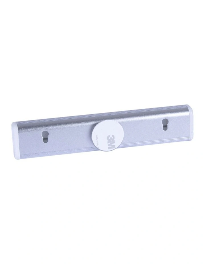 200 Lumens Wireless Stick-on Anywhere Battery Operated Cabinet LED Light