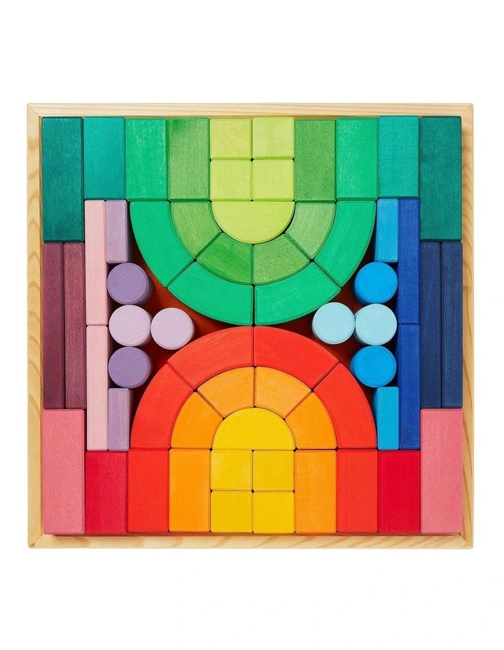 Building Block Set