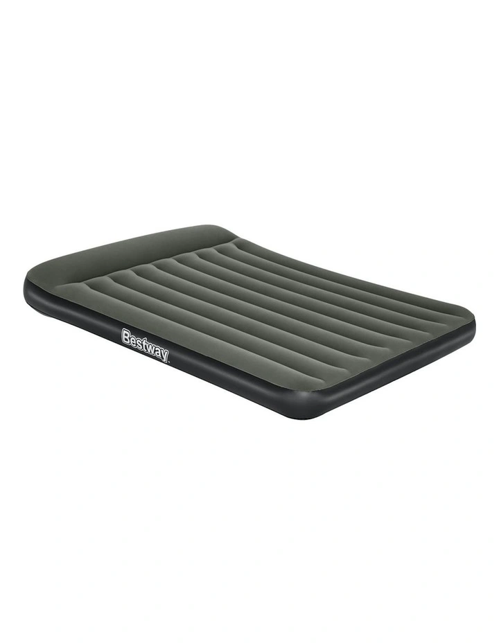 Queen Air Mattress 30cm in Grey