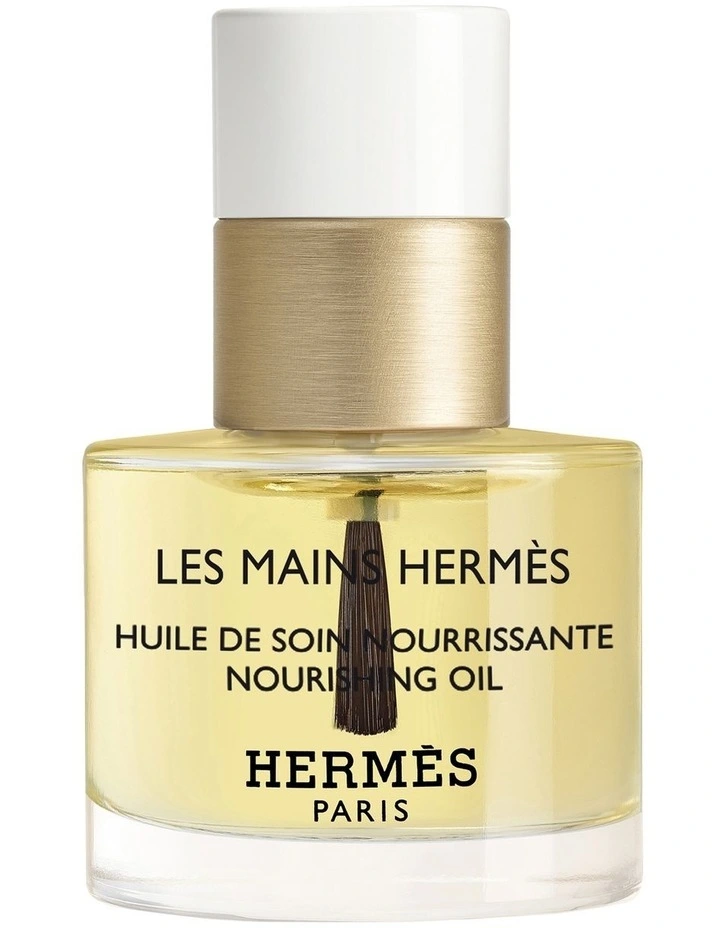 Les Mains Nail & Cuticle Oil