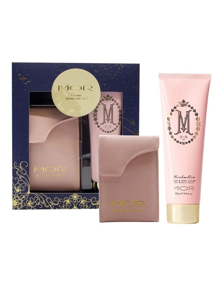 Cosmic Manicure Set