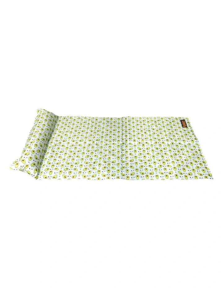 Pet Cooling Mat in Multi