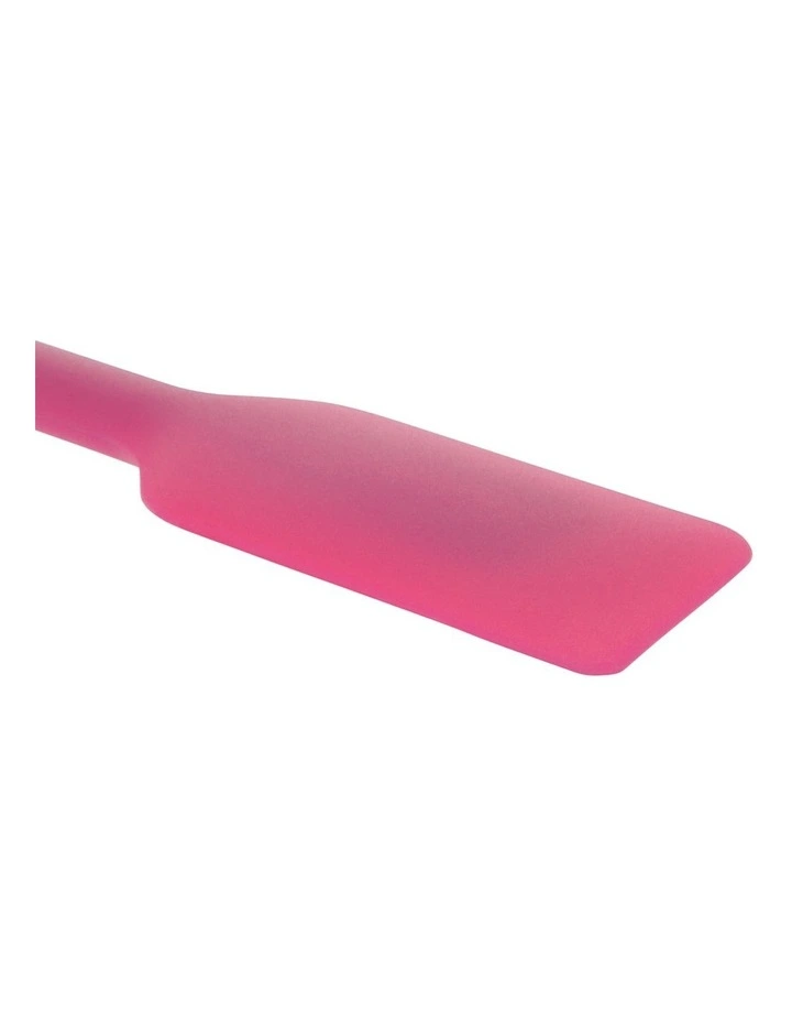 Silicone Spatula Pink