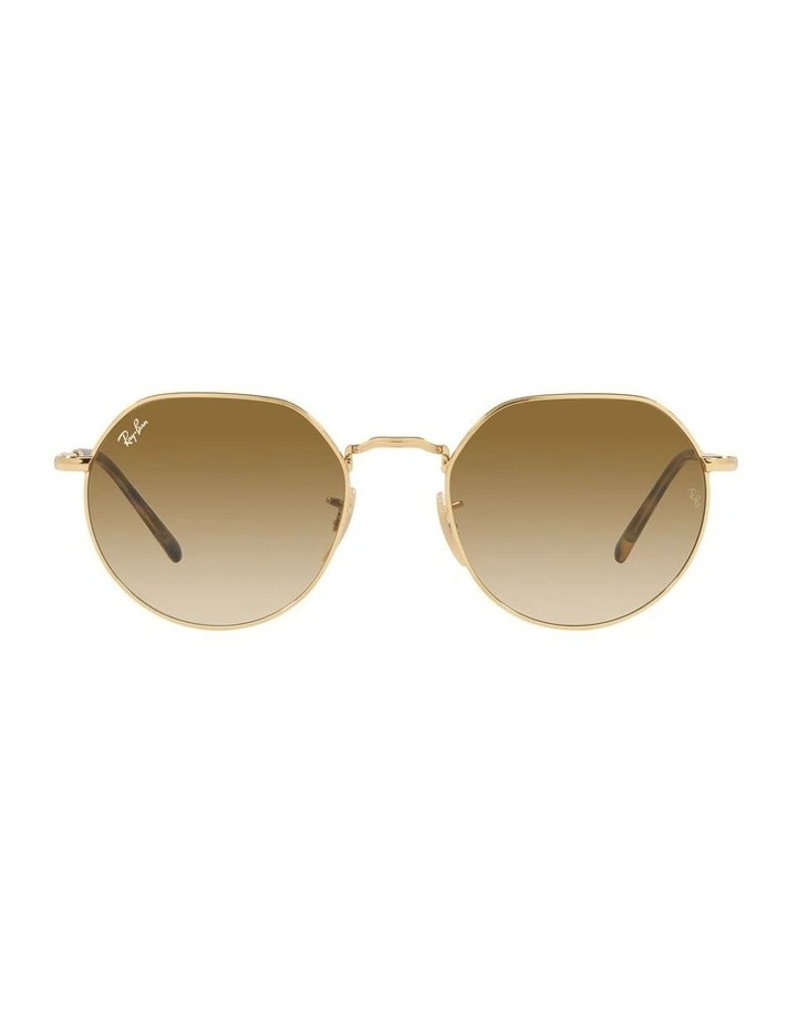 Jack Gold RB3565 Sunglasses