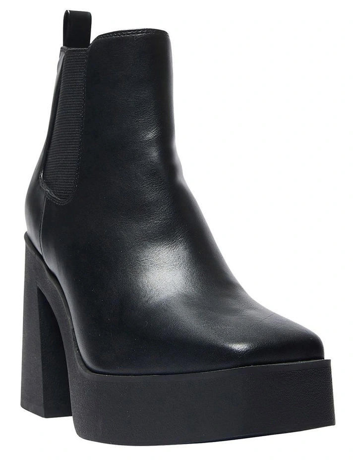 Blair Boots in Black