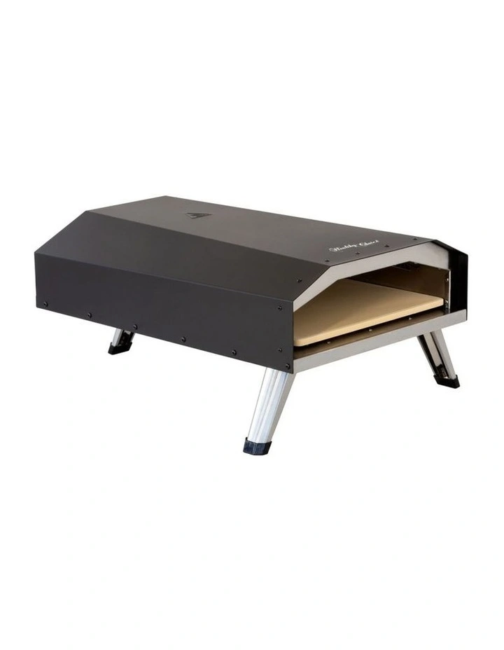 Lightning-fast Cooking 13 Outdoor Gas Pizza Oven