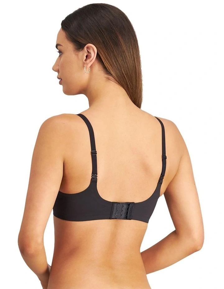 Comfit Collection Contour Bra in Black