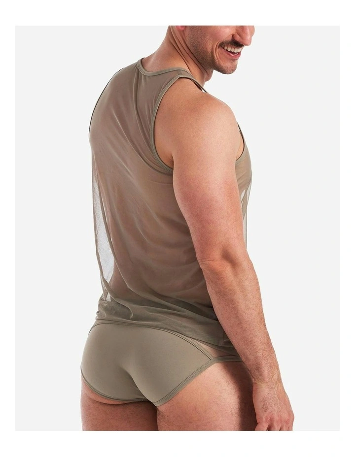Score Sheer Tank in Army