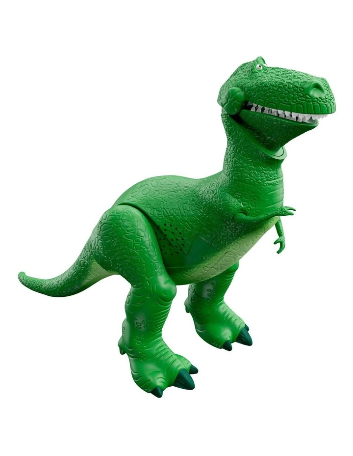 Roarin' Laughs Rex Dinosaur