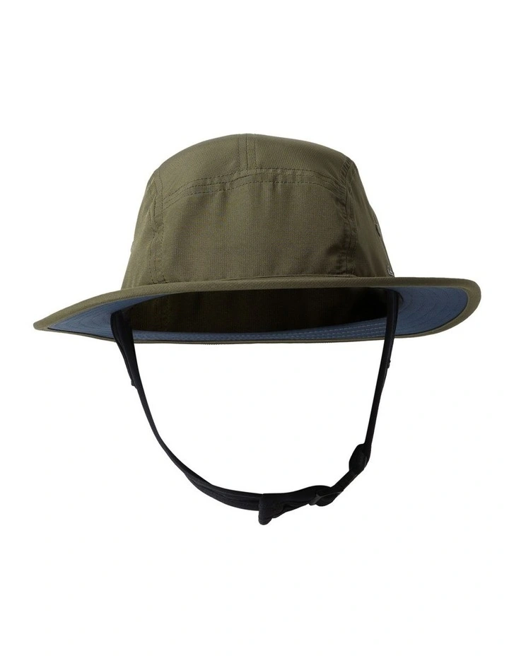 Surfari Surf Bucket Hat in Thyme