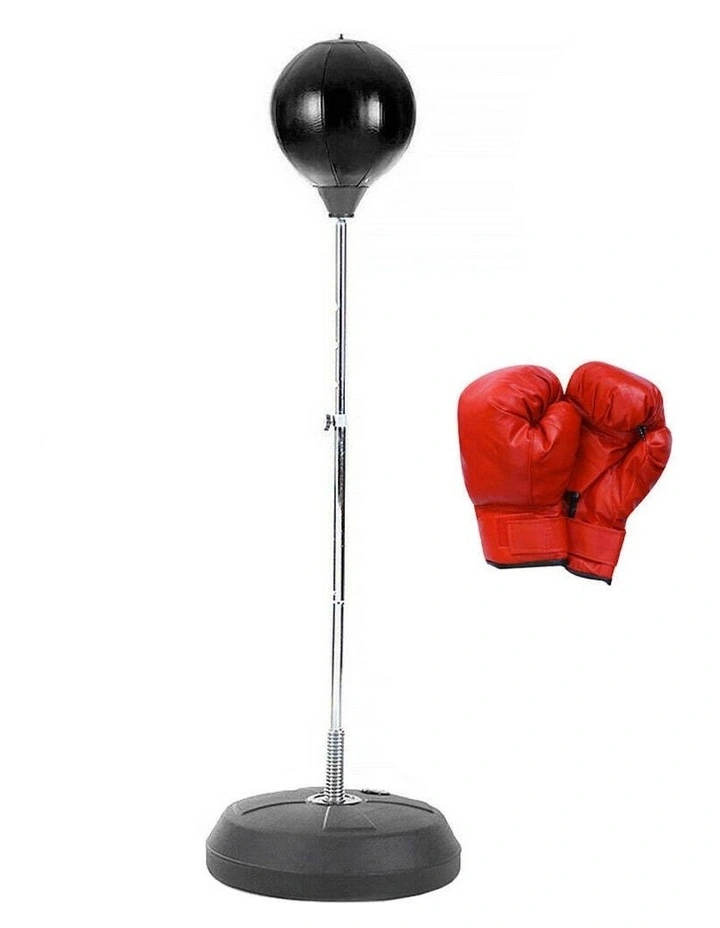 Standing Boxing Set in Multi