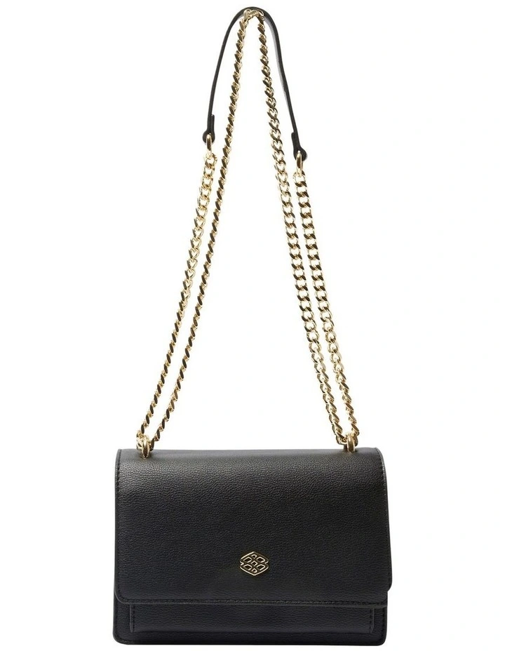 Sally Bag in Black