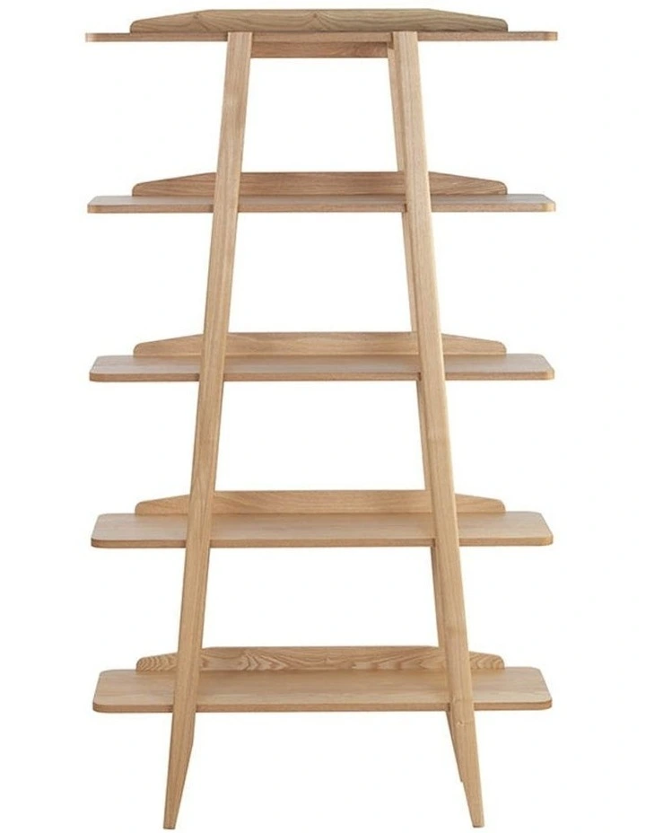 KEIR Shelf Unit 100cm in Natural