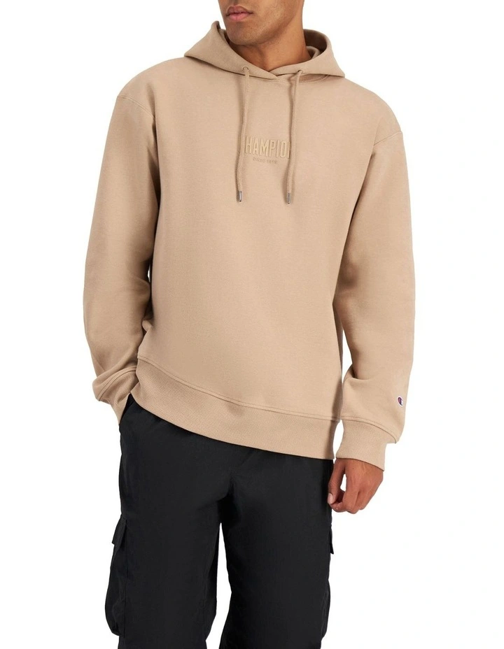 Rochester Base Hoodie in Beam