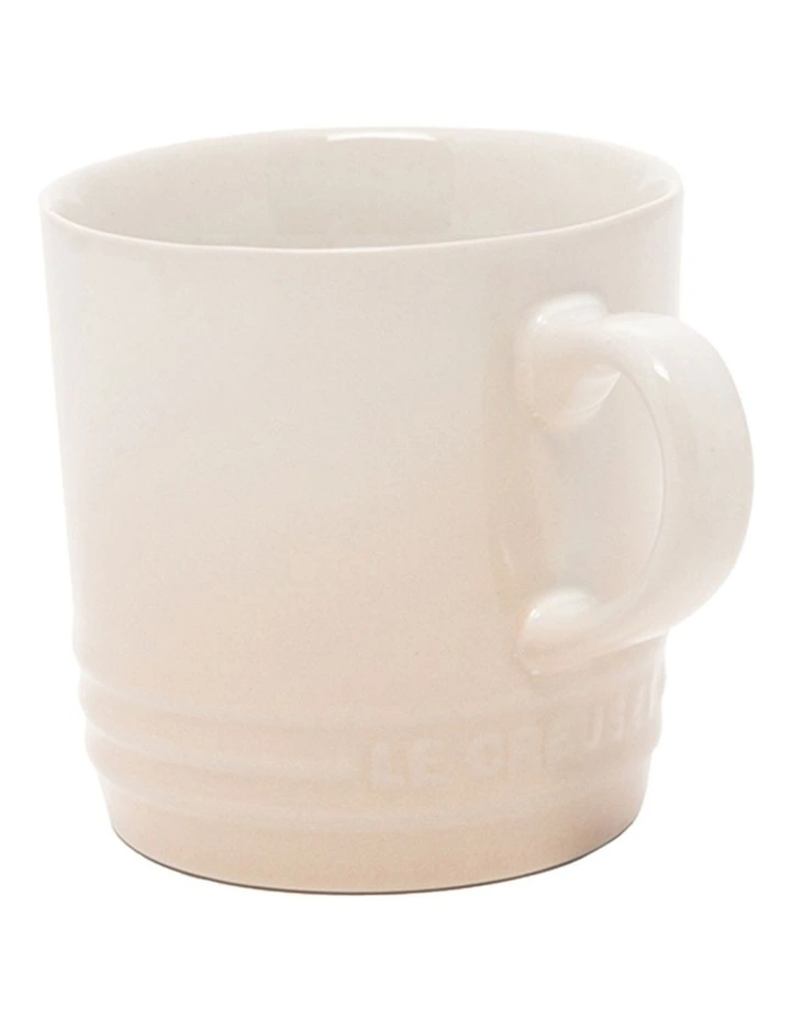 Espresso Mug 200ml in Meringue