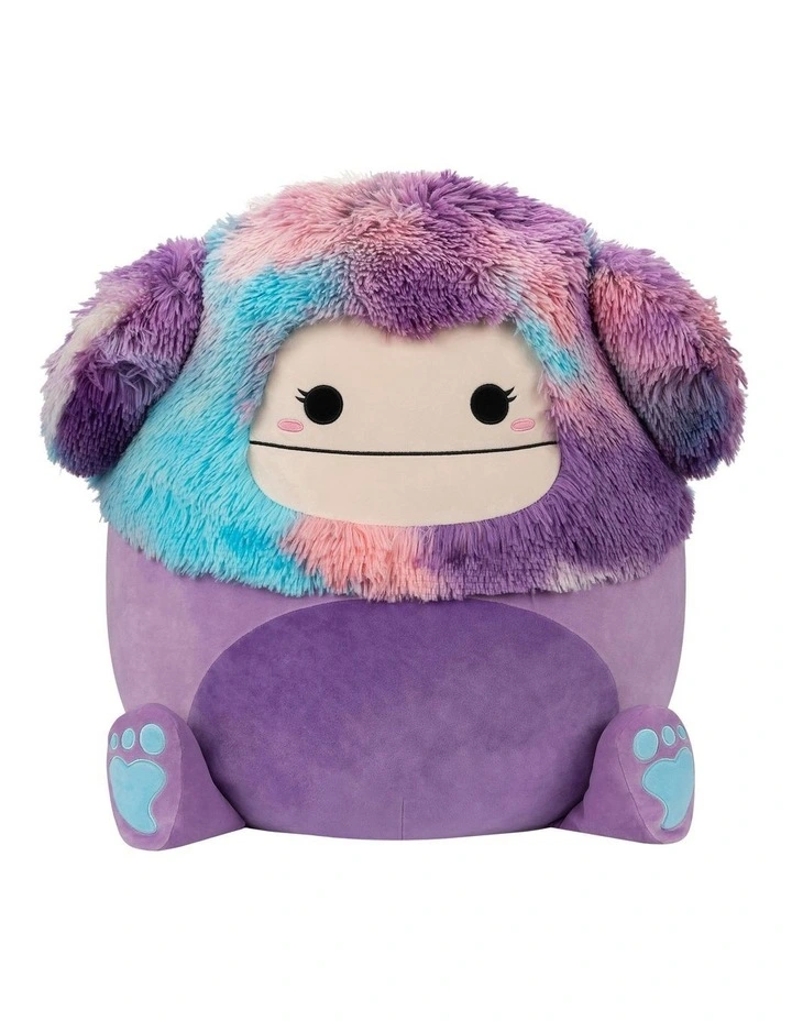 16 Inch Assorted Plush