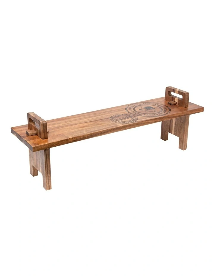 Fromage 75cm Serving Stand Natural