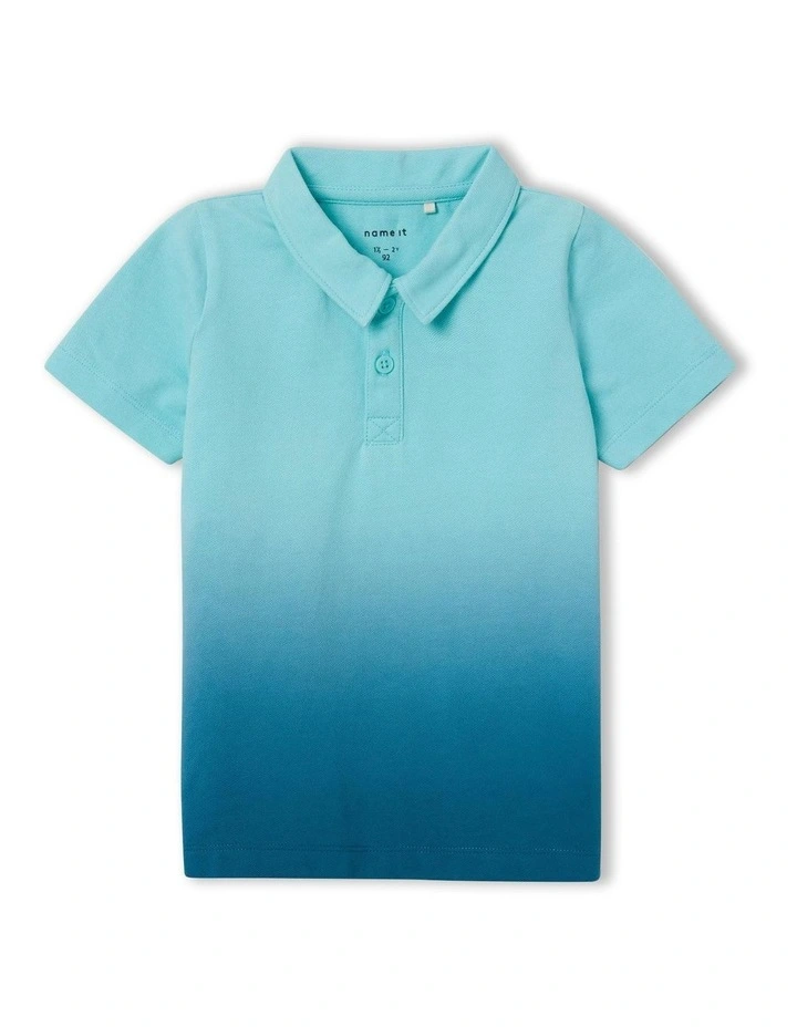 Joma Polo in Light Blue