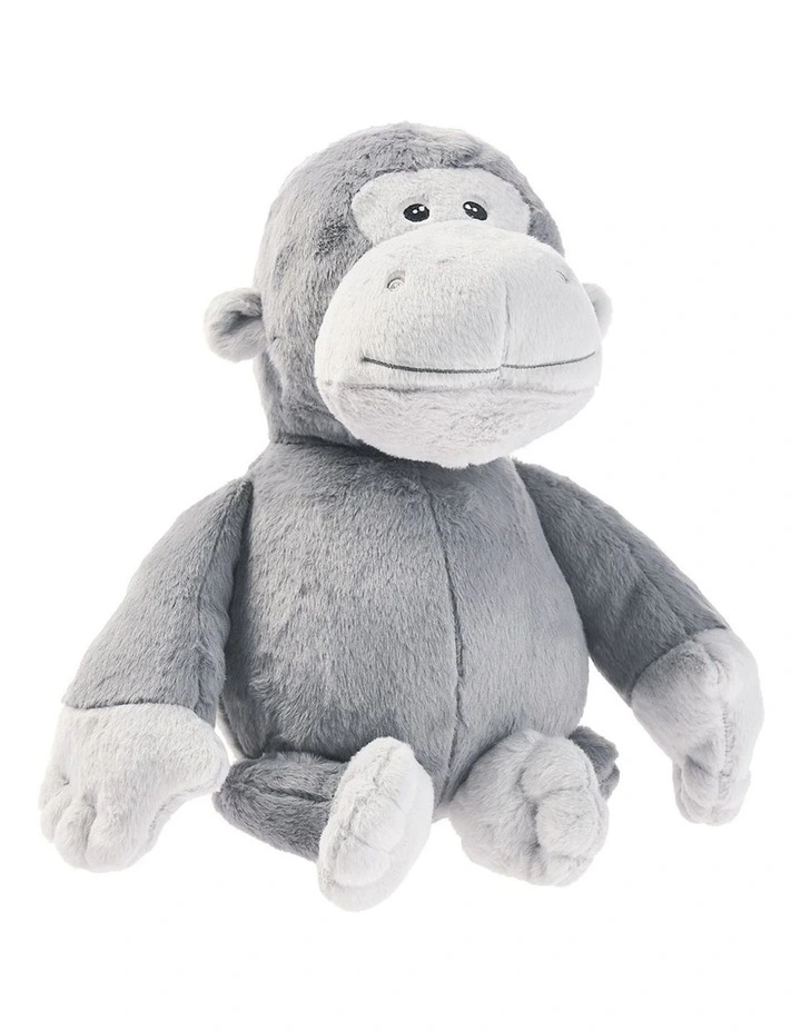 Baby Gigi Gorilla Cushion