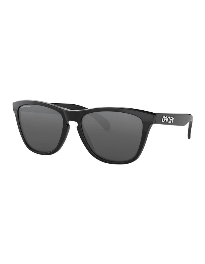 Frogskins Black OO9245 Sunglasses