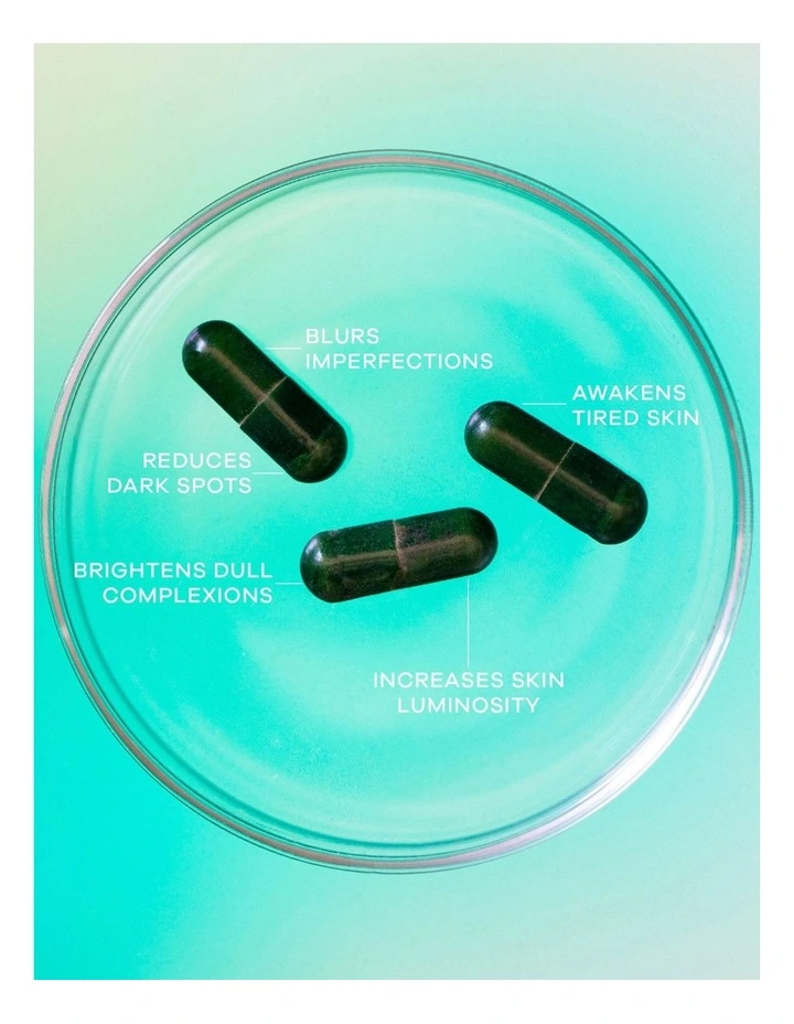 Radiance Supplement