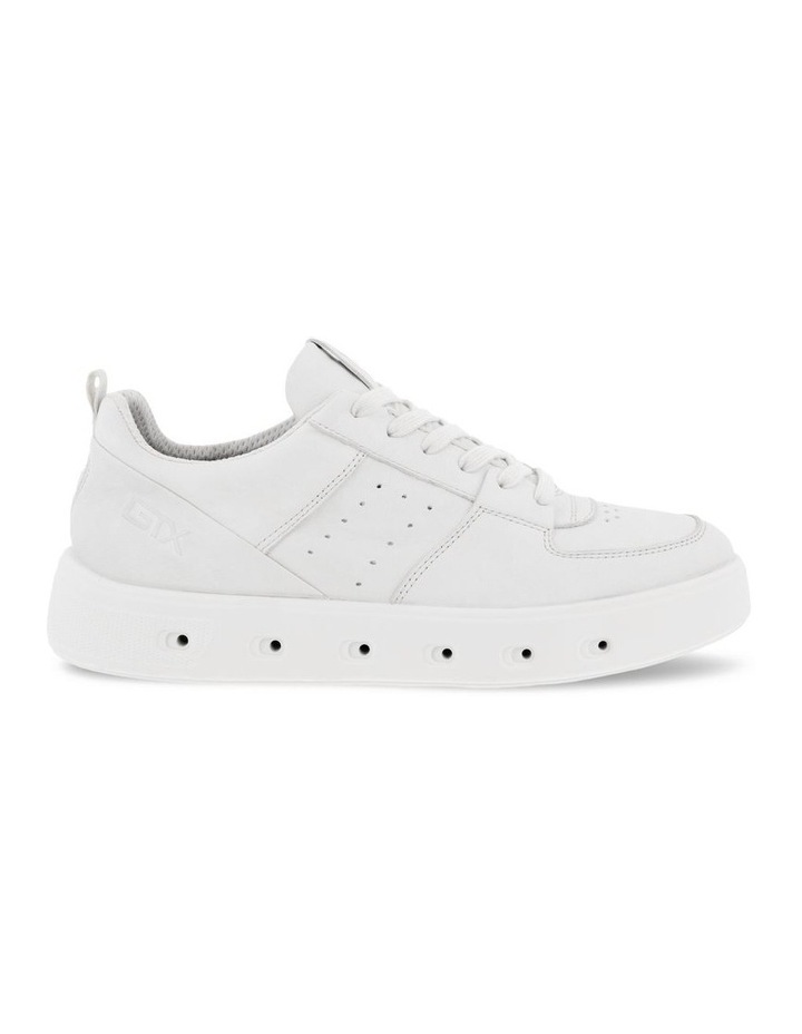 Street 720 Sneaker In White