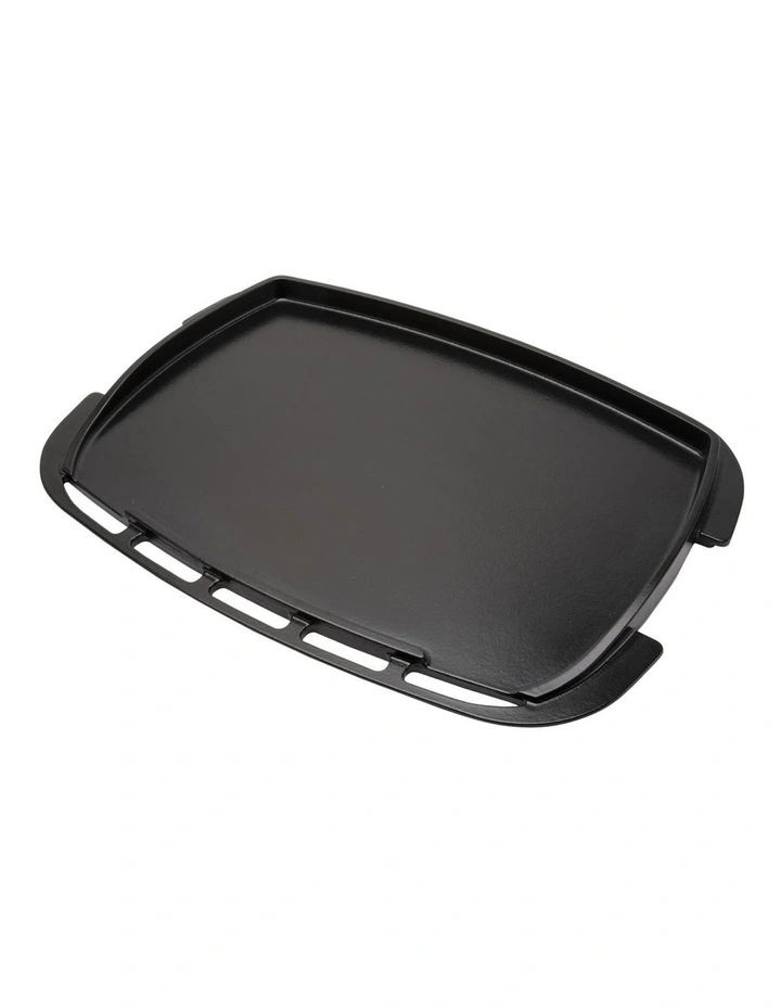 Family Q Full Hotplate 3400150