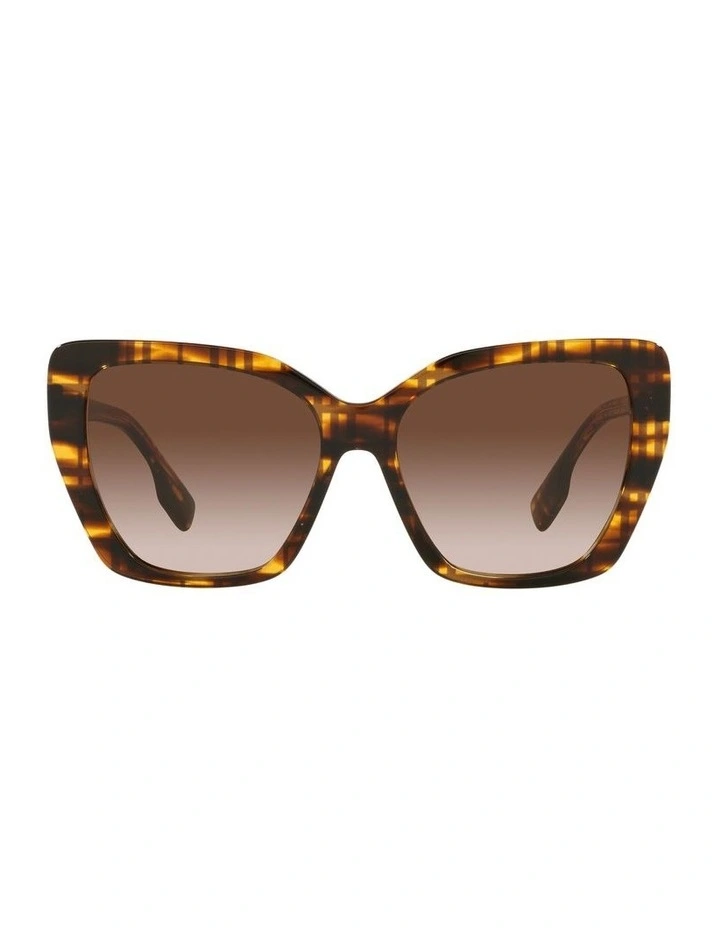 BE4366 Tamsin Brown Sunglasses
