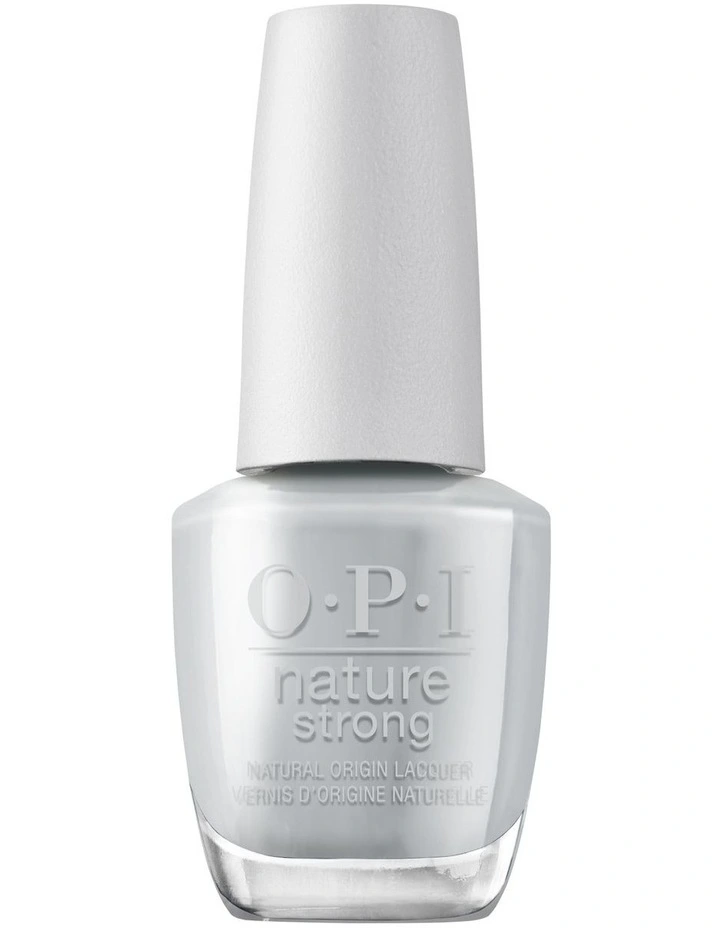 Nature Strong It's Ashually OPI Nail Polish