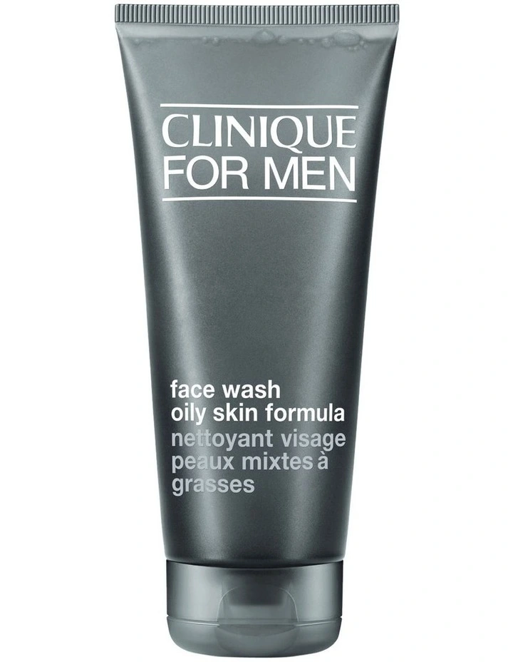 Oil Control Face Wash 200ml