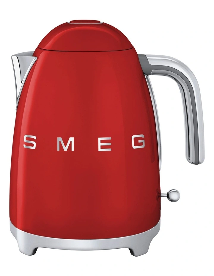 50's Style Kettle KLF03RDAU