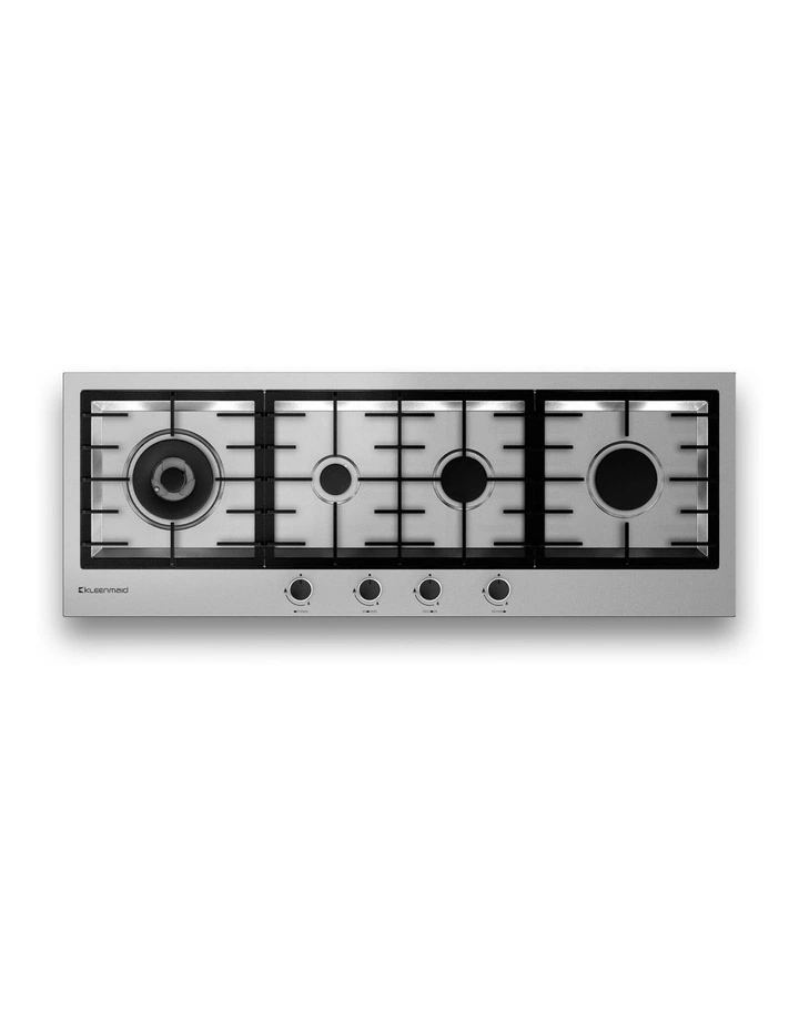 Stainless Steel Gas Cooktop 110cm GCT11030