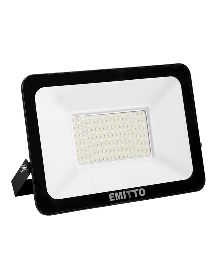 IP65 LED Flood Light Outdoor Floodlights Lamp 150W