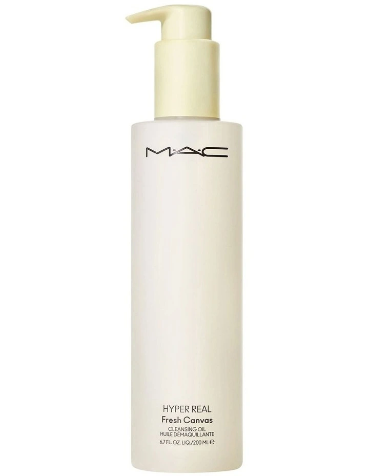 Hyper Real Fresh Canvas Cleansing Oil