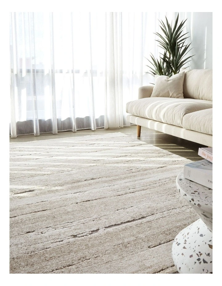 Formation 77 Rug in Natural