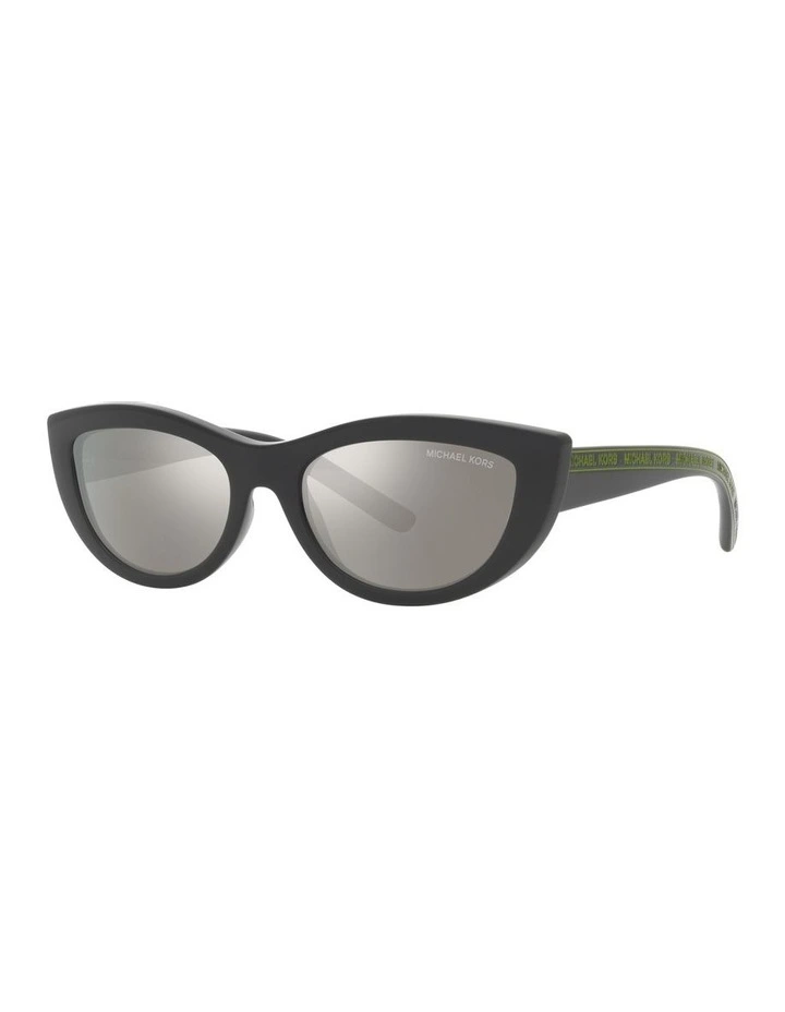 MK2160 Rio Black Sunglasses