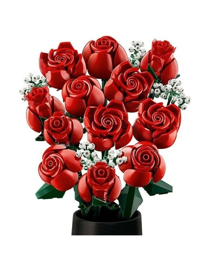 Icons Bouquet of Roses 10328