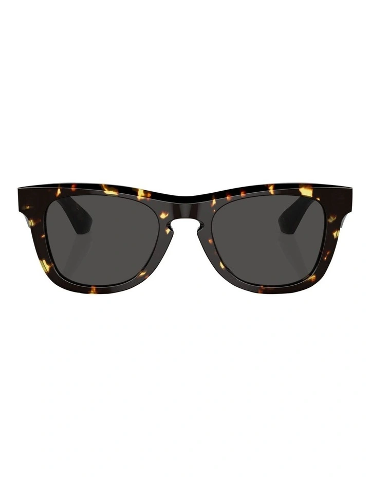 BE4426 Sunglasses in Brown