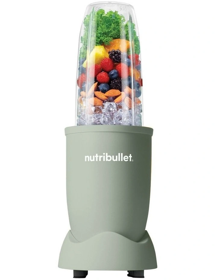 600 Series Juice Blender NBR-0507MAJ