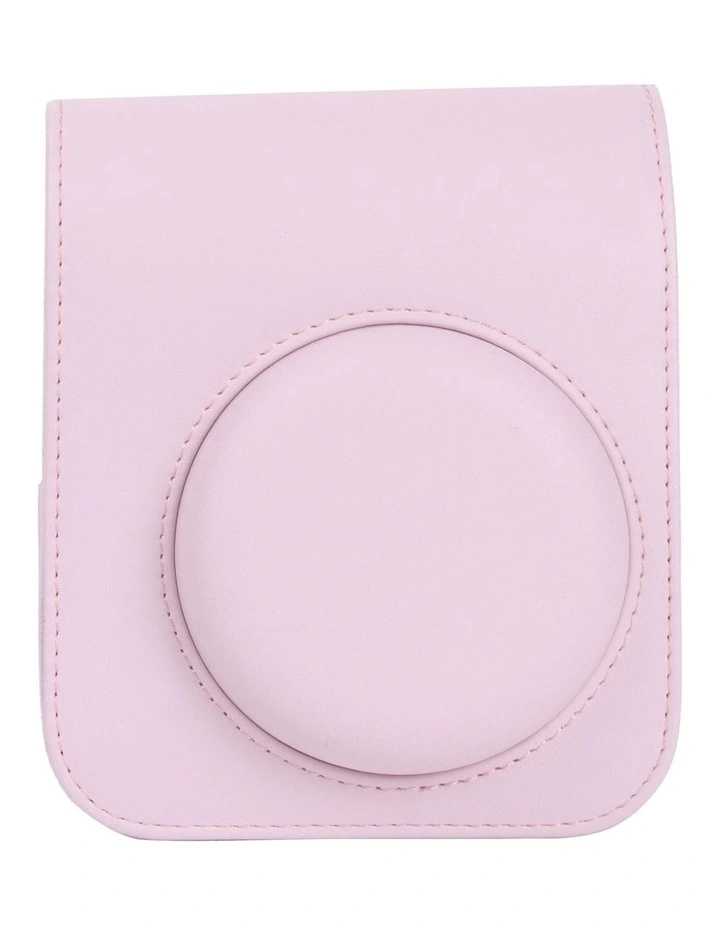 Mini12 Instant Camera Case in Pink 85369