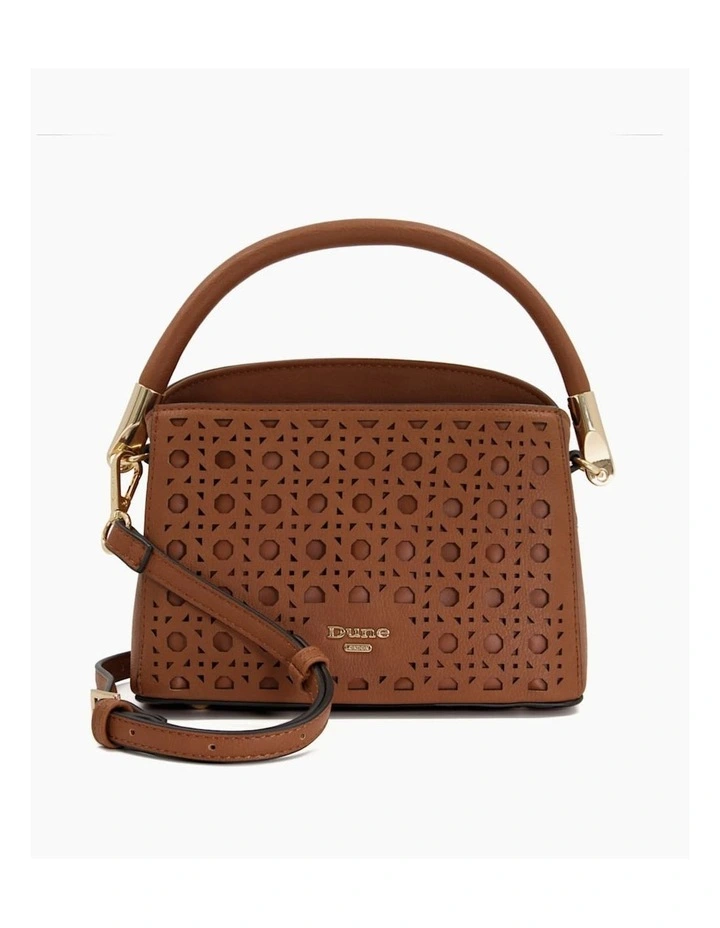 Delainy Bag in Tan