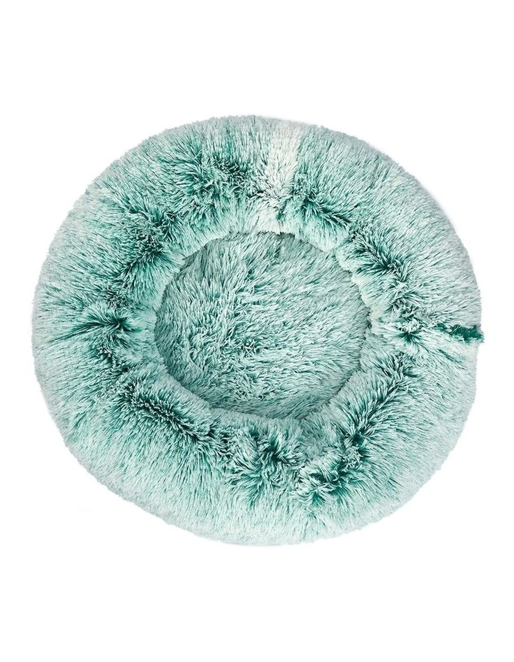 Soft Nest Pet Bed XXL in Teal