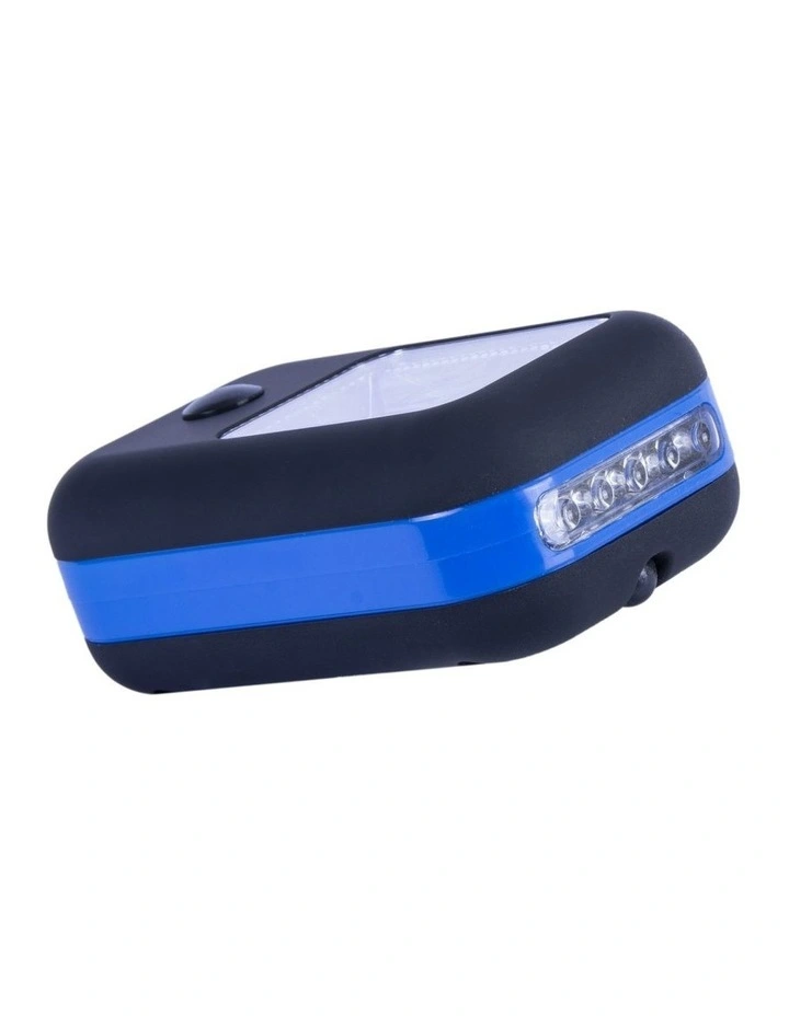 Mini Work Light Blue