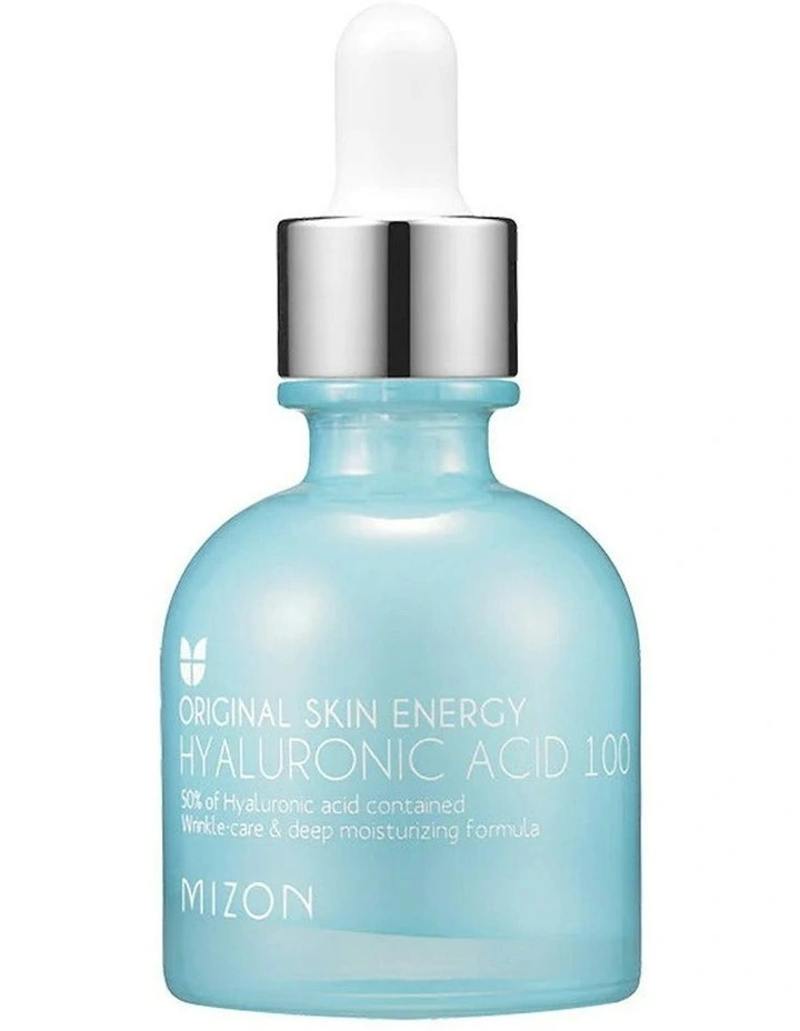 Hyaluronic Acid 100