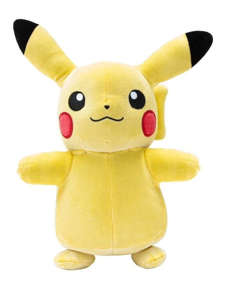 Select Plush Velvet Toys 30cm Assorted