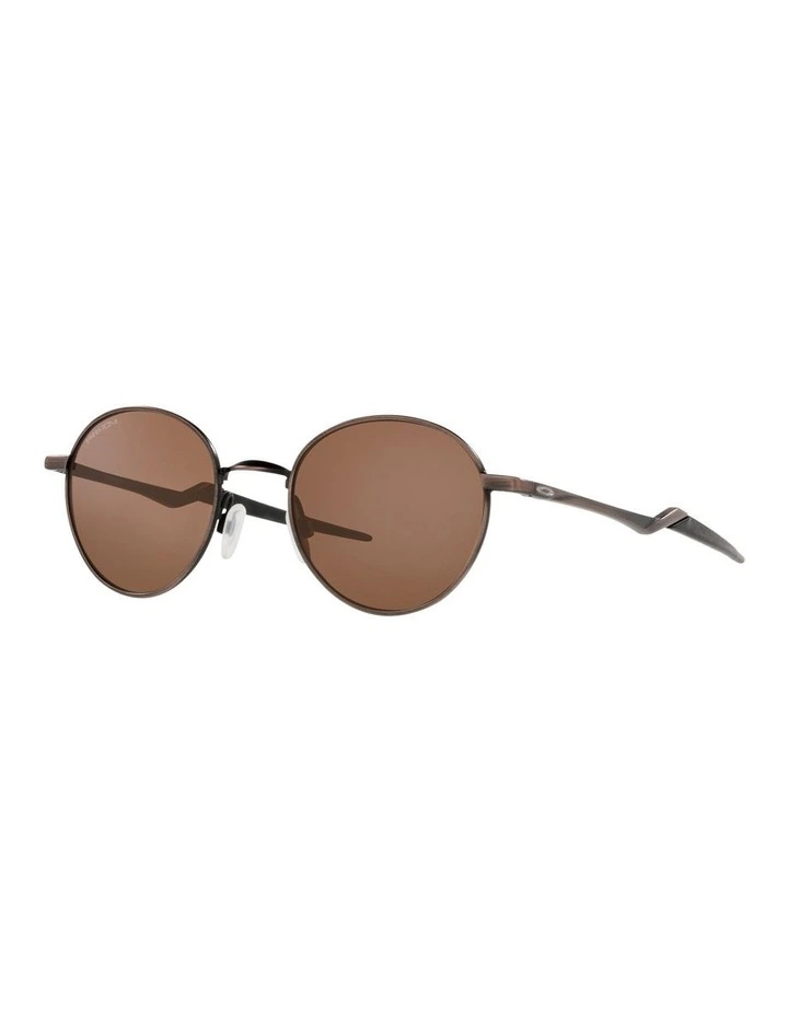 Terrigal Brown OO4146 Sunglasses